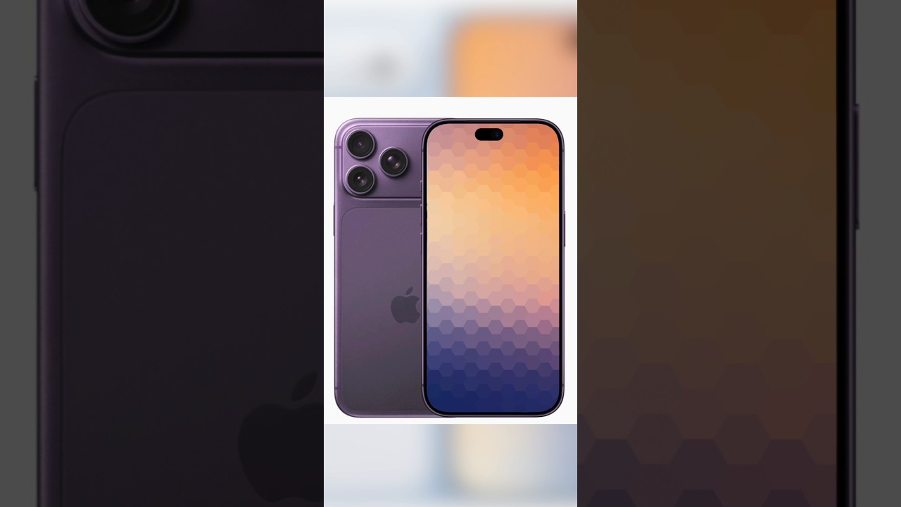 iPhone 18 Pro: najdroższa premiera w historii Apple