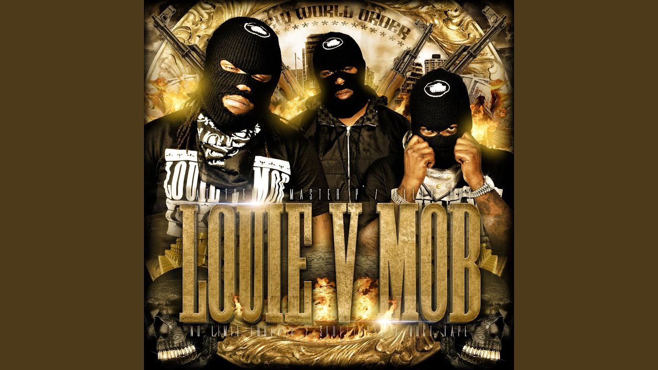 I Ain't Feeling That