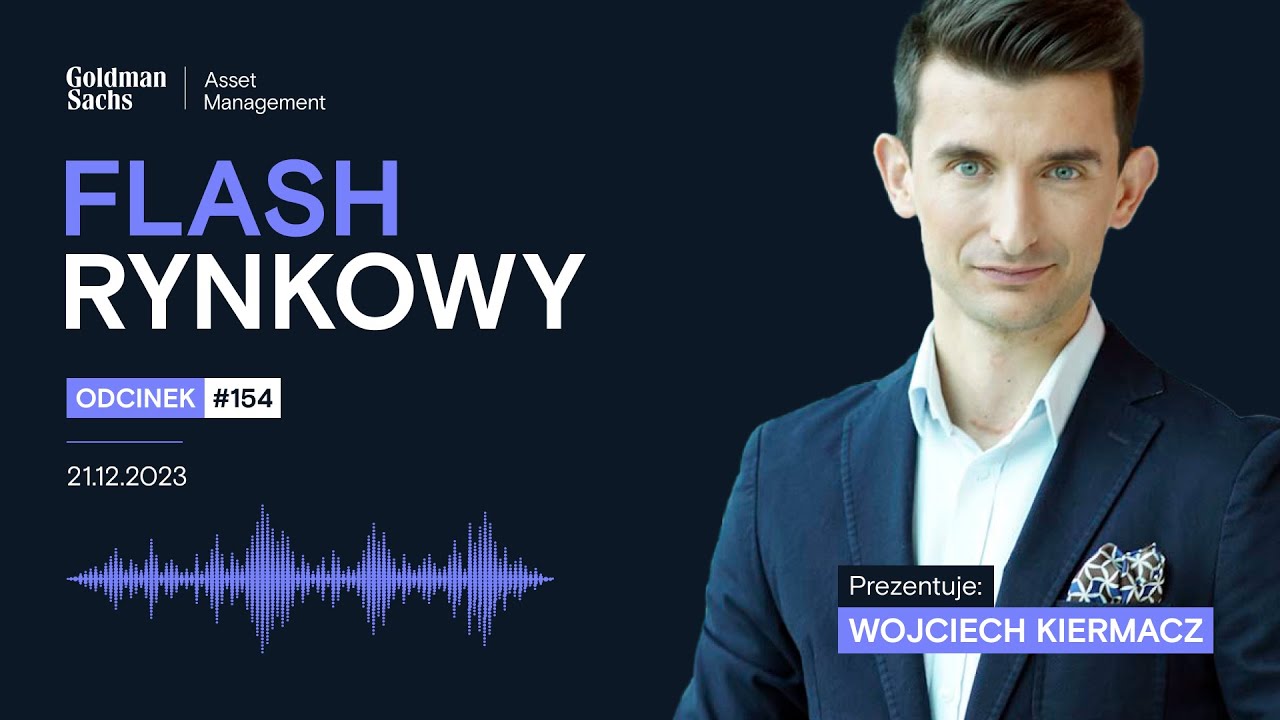 Flash Rynkowy 21/12/2023