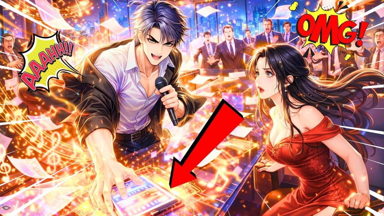 Rechacé su contrato esclavo y usé mi talento para destruirlos | mejor manhwa