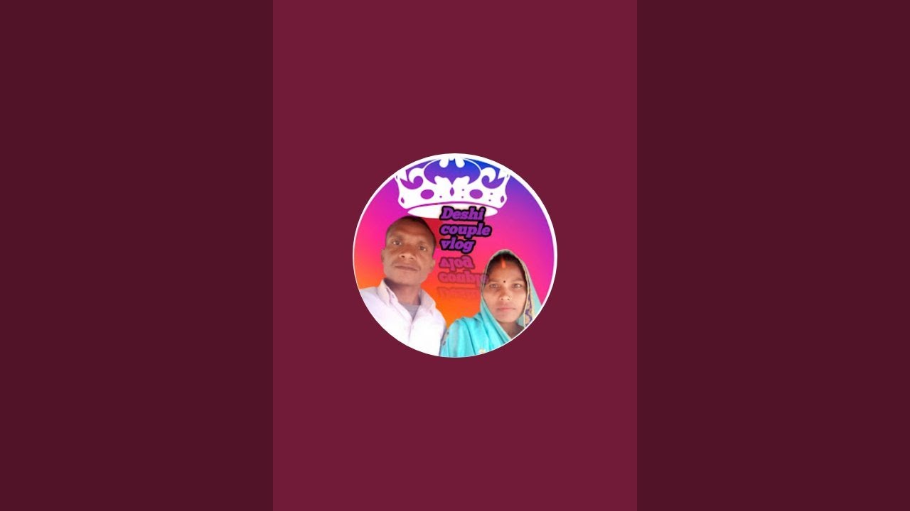 DeshiCouple vlog is live!