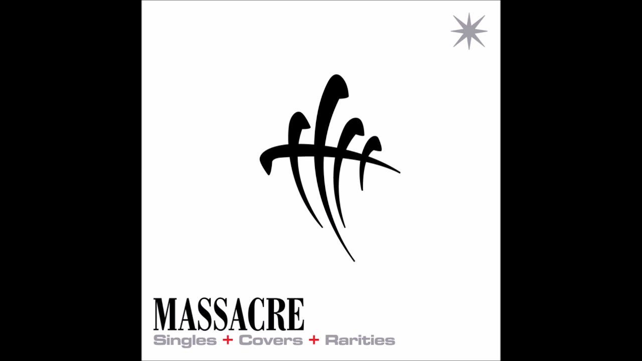 Massacre - From your lips (AUDIO)