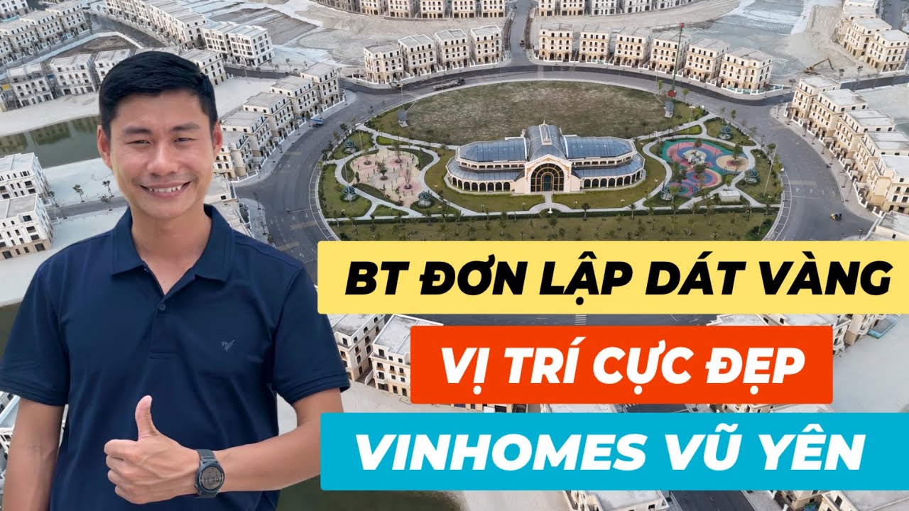 [ TOP 2 ] LÔ BIỆT ĐƠN LẬP CỰC 