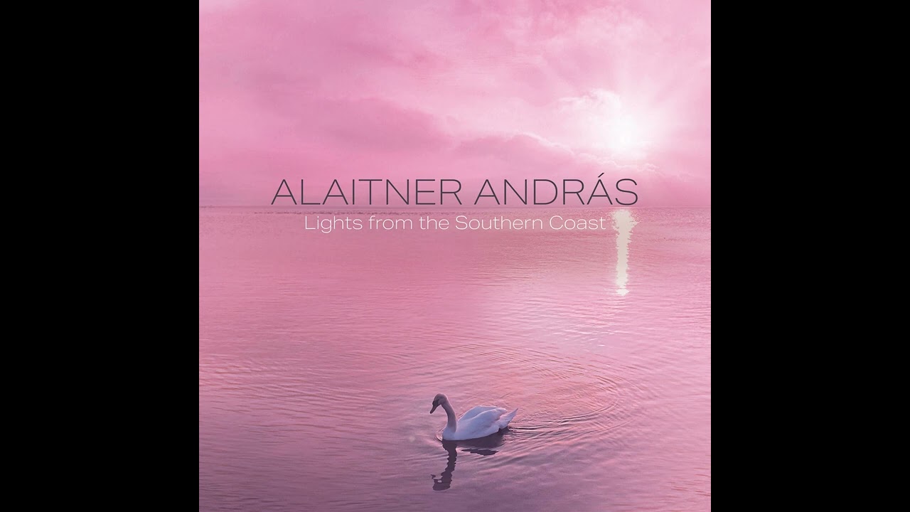 Alaitner András - Prayer