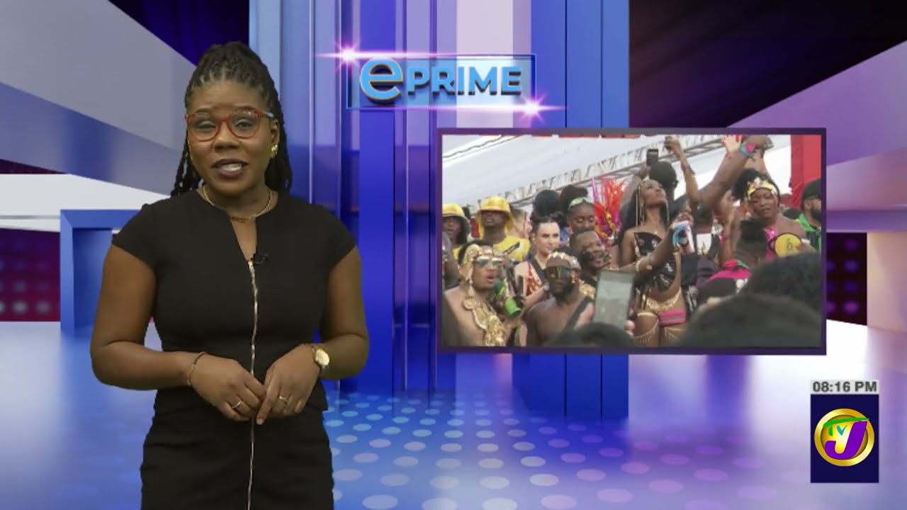 Carnival In Jamaica A Big Revenue Generator | ePrime