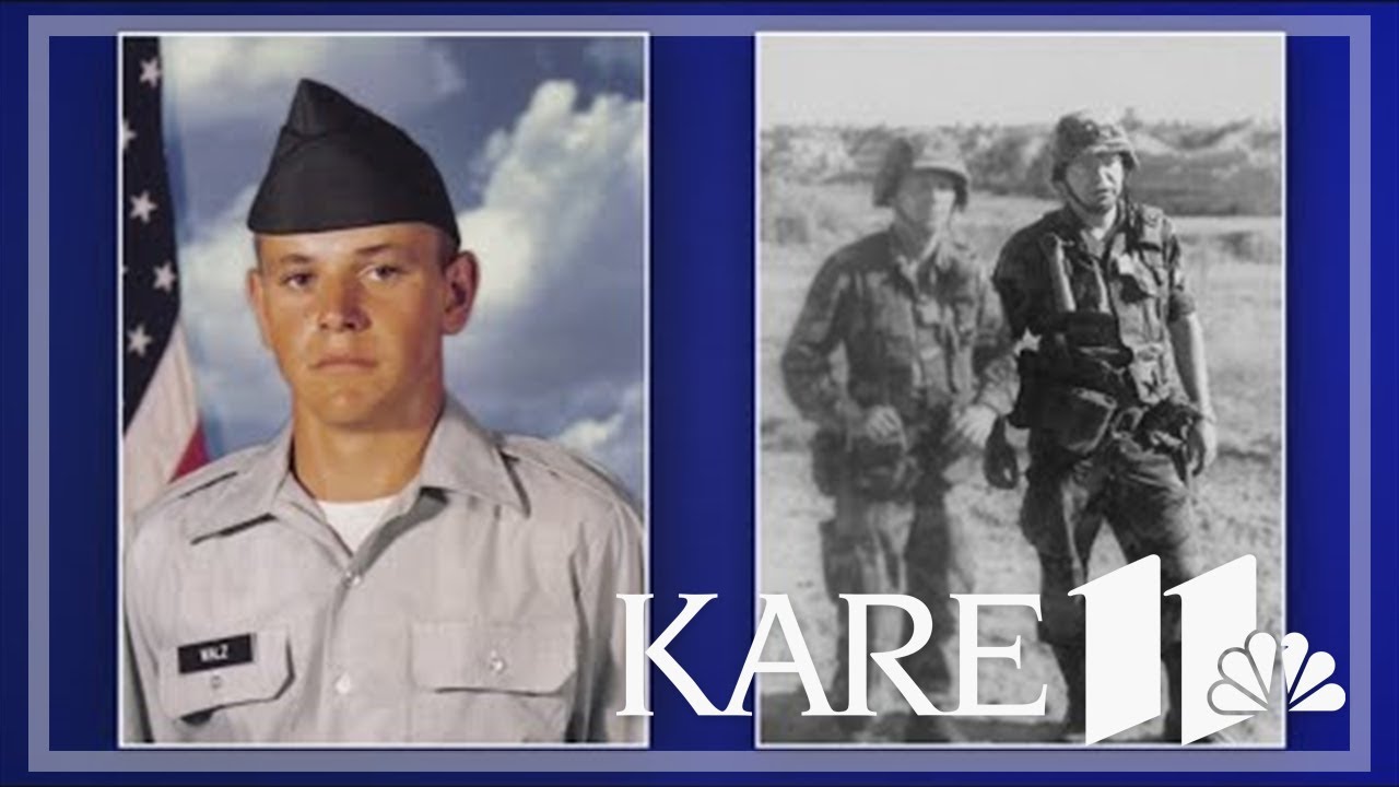 A closer look at Gov. Tim Walz's military record