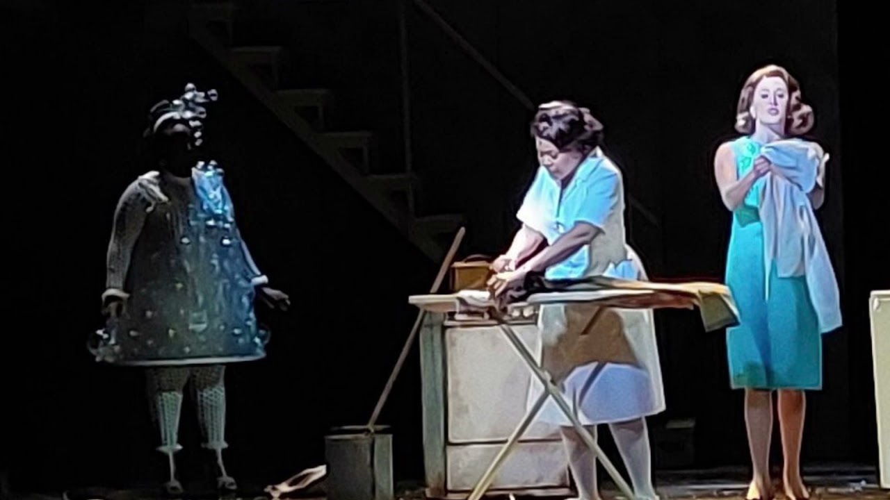 Sharon Catherine Brown - Lots Wife - Nov 2020
