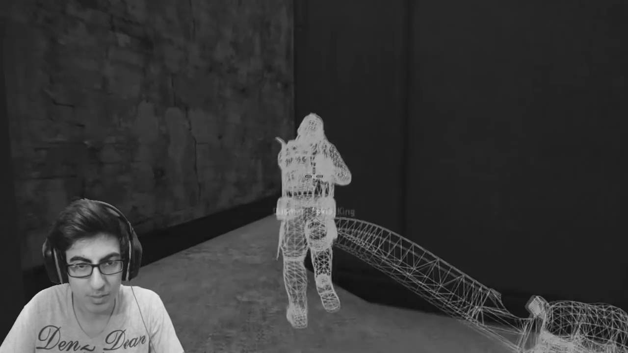 MINECRAFT MOD (CSGO)