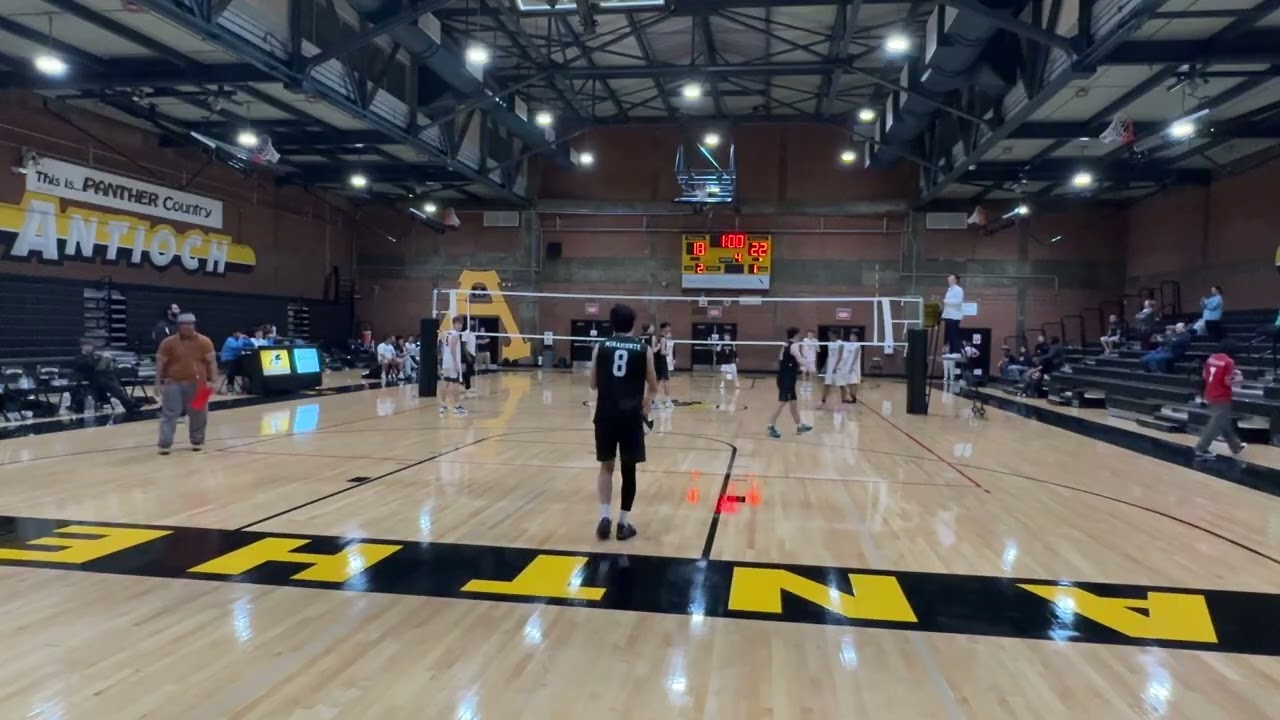 MHS vs Antioch S4 pt2 2-26-26