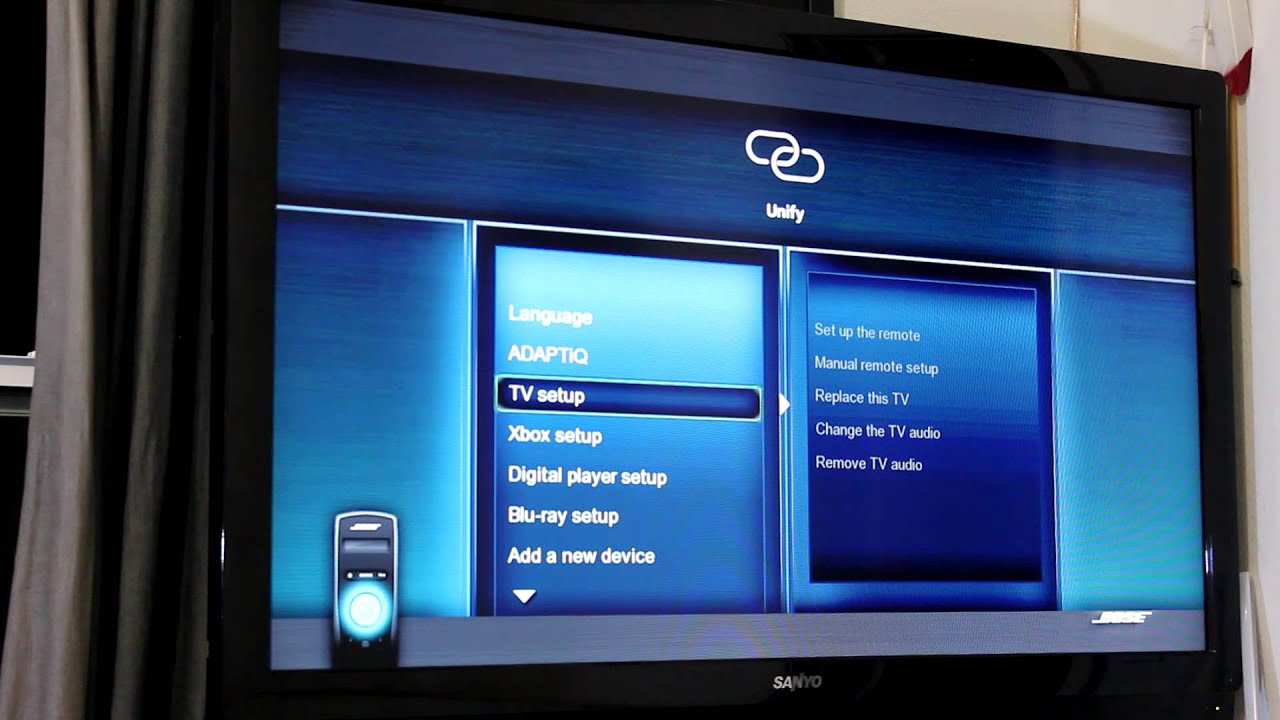bose review lifestyle v25 uploaded