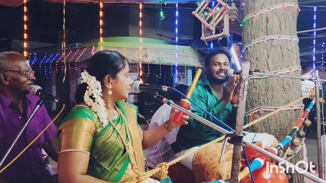 அய்யன் கதை பாகம் 2