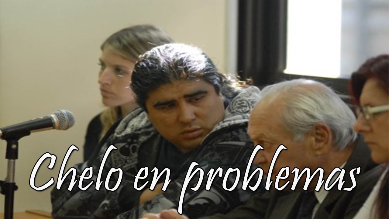 La historia de Grupo Green (parte 6 / acusaciones graves y cárcel)