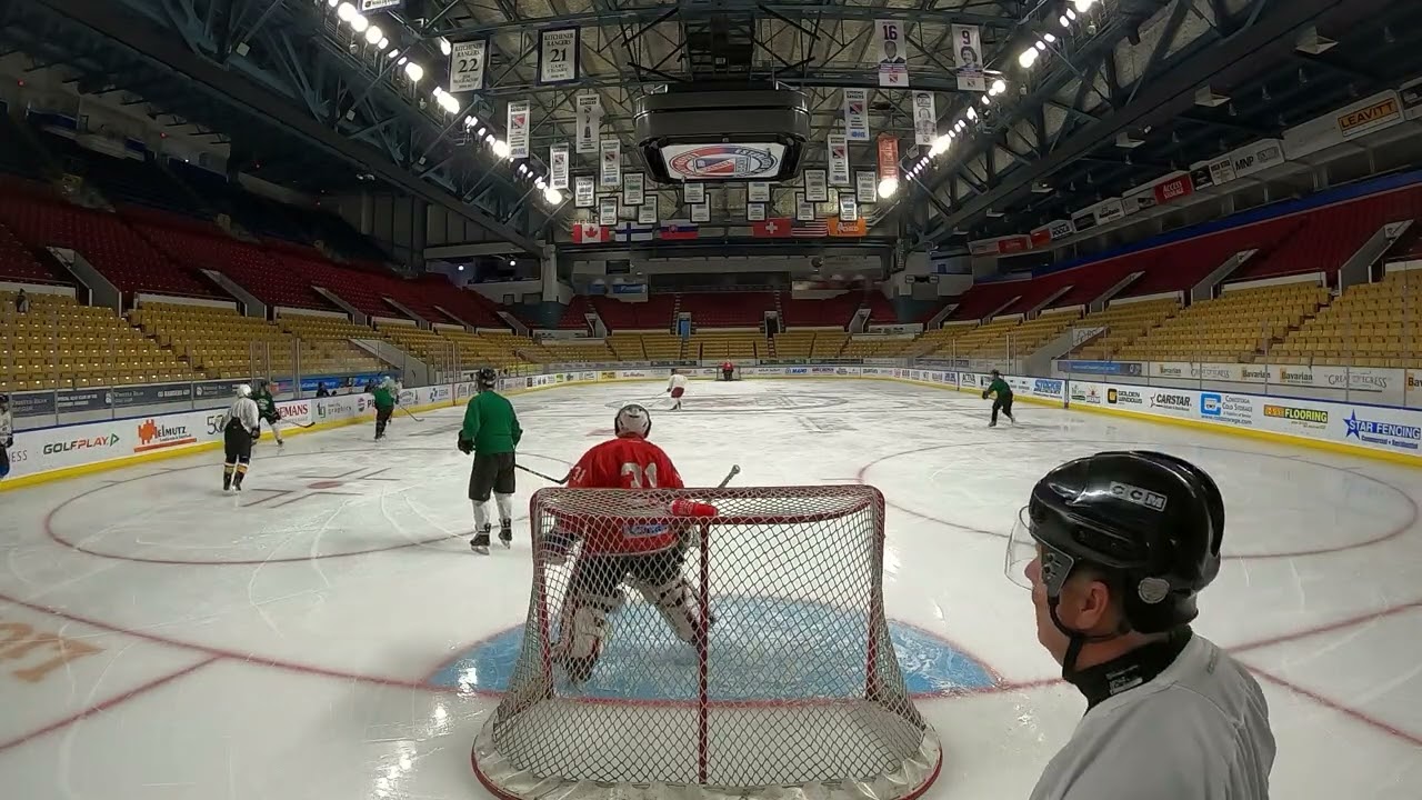 Saints Hockey 25/26 - Mar 2