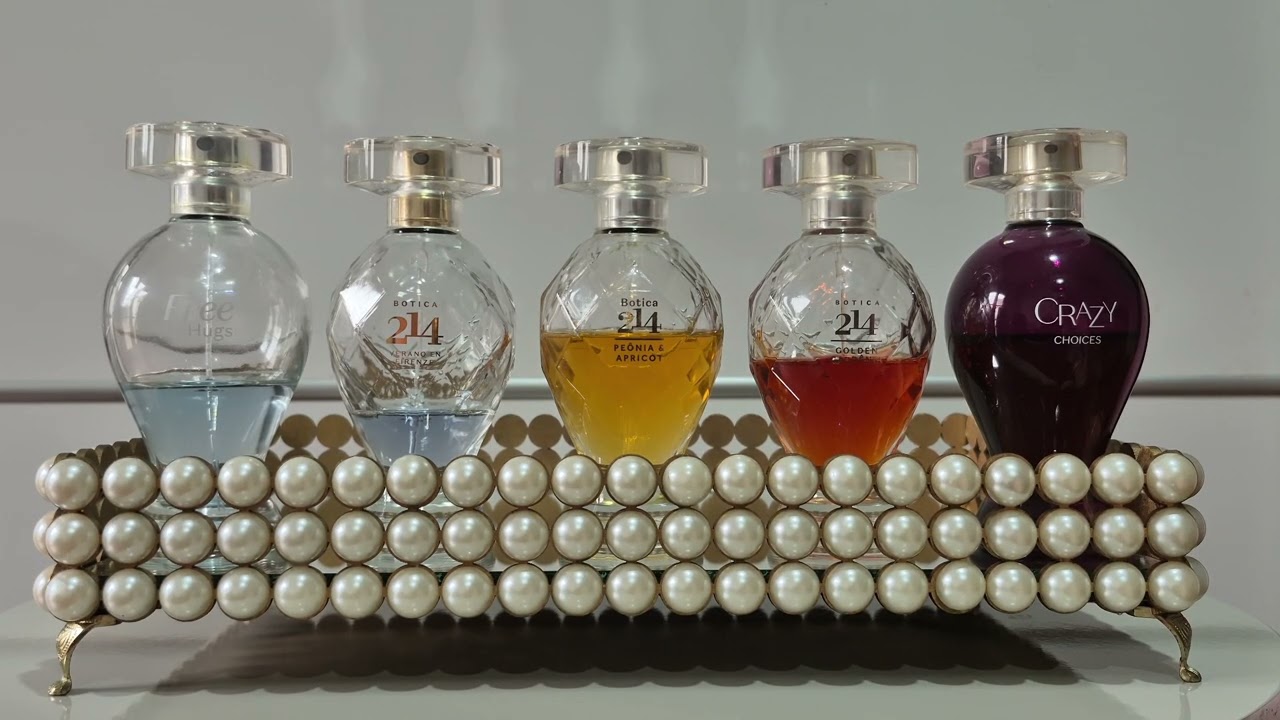 Projeto Seca Frasco 2026 (Boticário) 