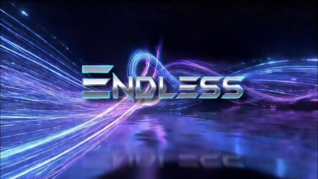 ENDLESS | Minimal Hypnotic Techno