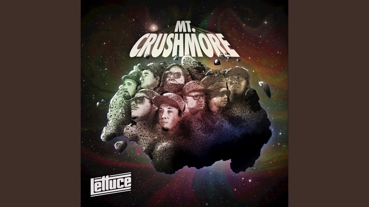Mt. Crushmore