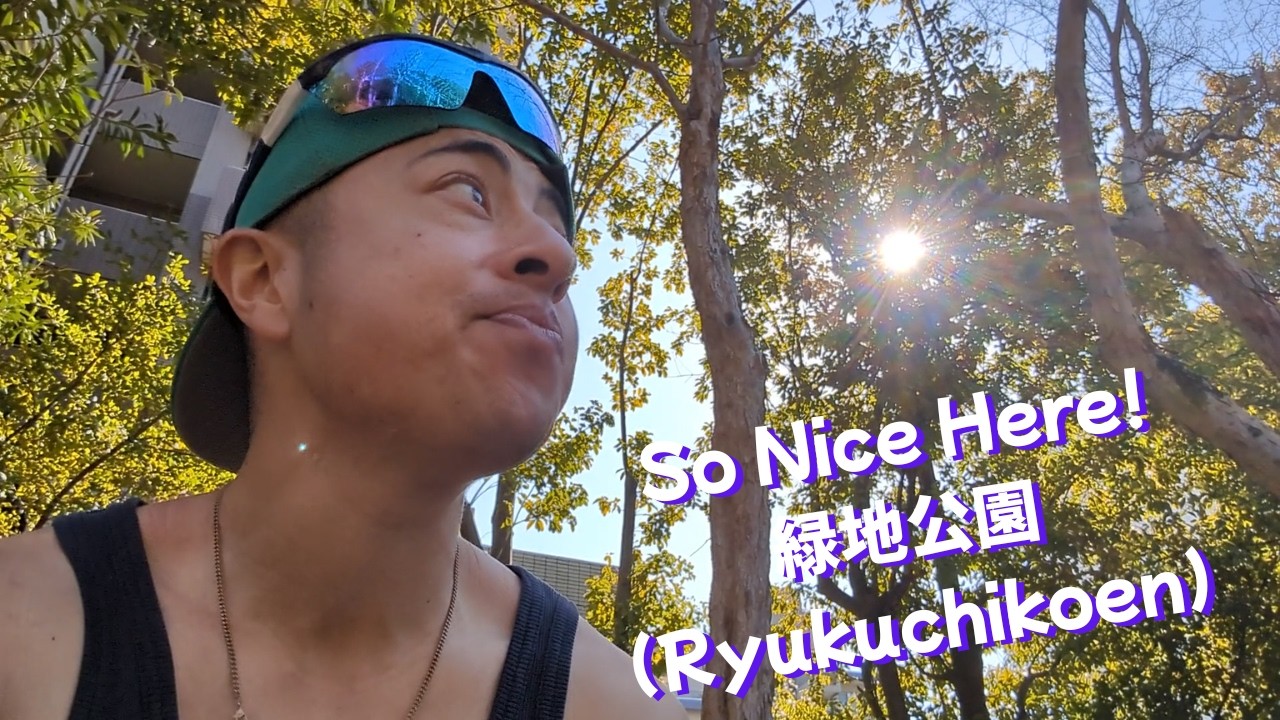 Spring in Japan + Full Day of Eating (Lots of Food!) | Level Up Day 222