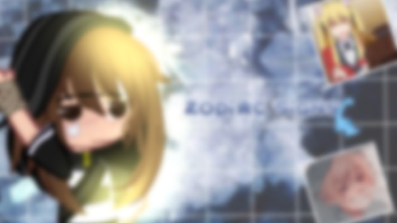 INTRO OFICIAL DEL CANAL!!! ✨✨✨