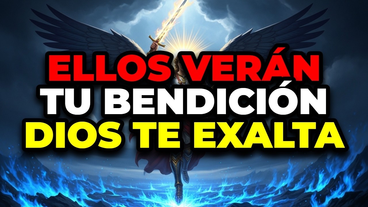 ELEGIDO, DIOS TE ENTREGARÁ LAS LLAVES DE ESA PUERTA QUE SIEMPRE ESTUVO CERRADA PARA TI