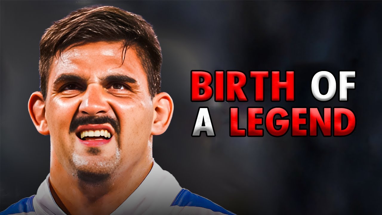 This Man CHANGED Rugby In Argentina Forever