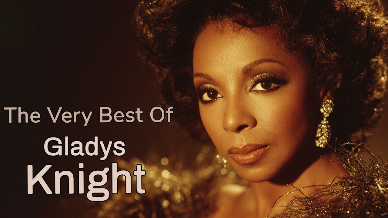 Empress of Soul (1974) [Midnight Groove Records] – Honoring Gladys Knight’s legacy
