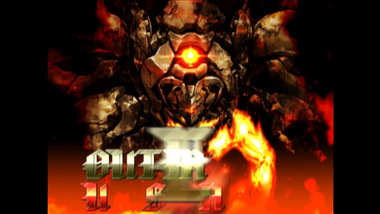 USAO - Outbreak [BGA] beatmaniaIIDX copula