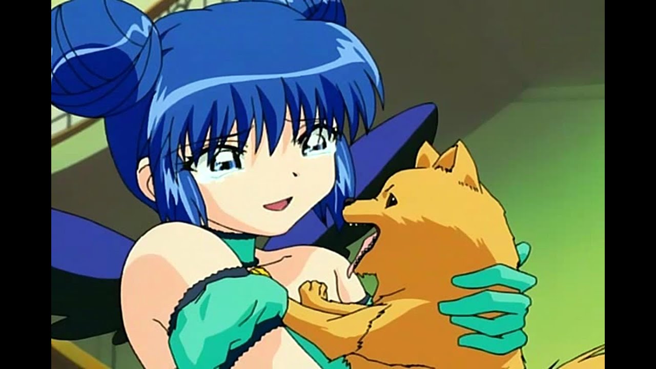 Mew Mew Power - Capítulo 3 [Español Latino] HQ