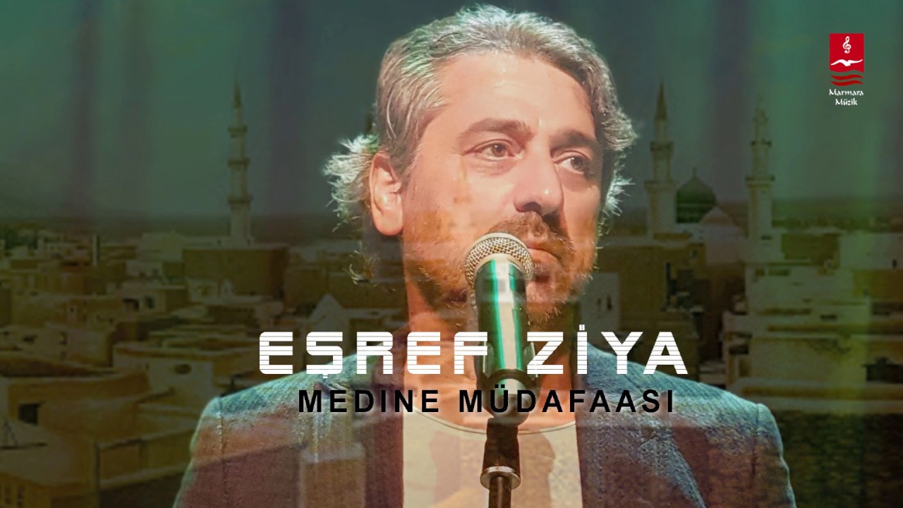 EŞREF ZİYA 