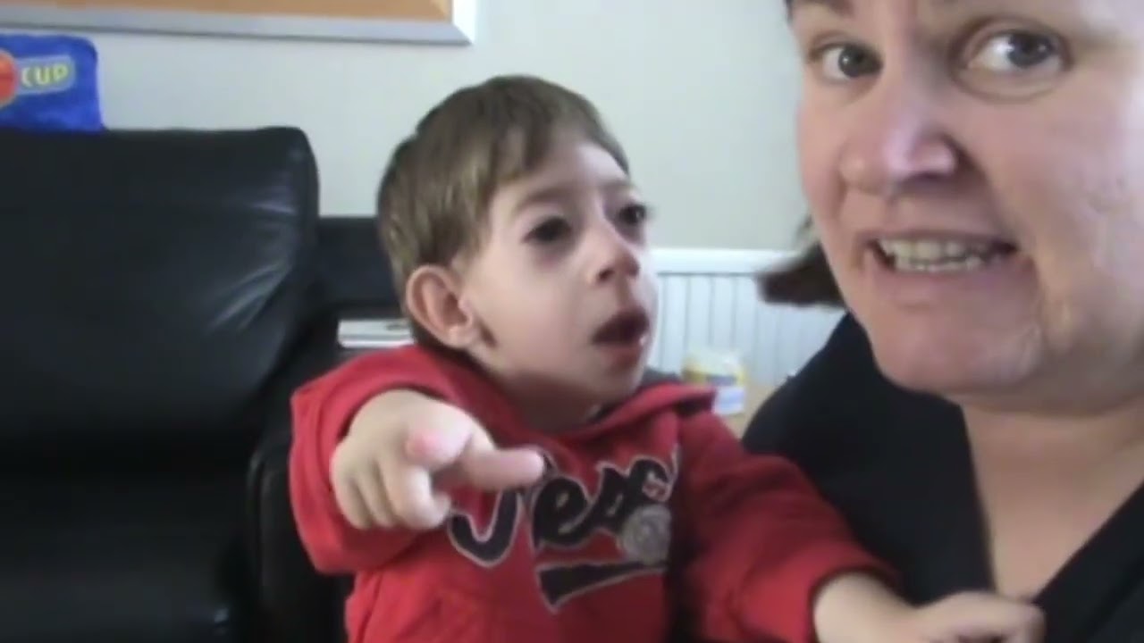 Video snip bits from Alex Connerty s first days to his last. The most amazing young man.
