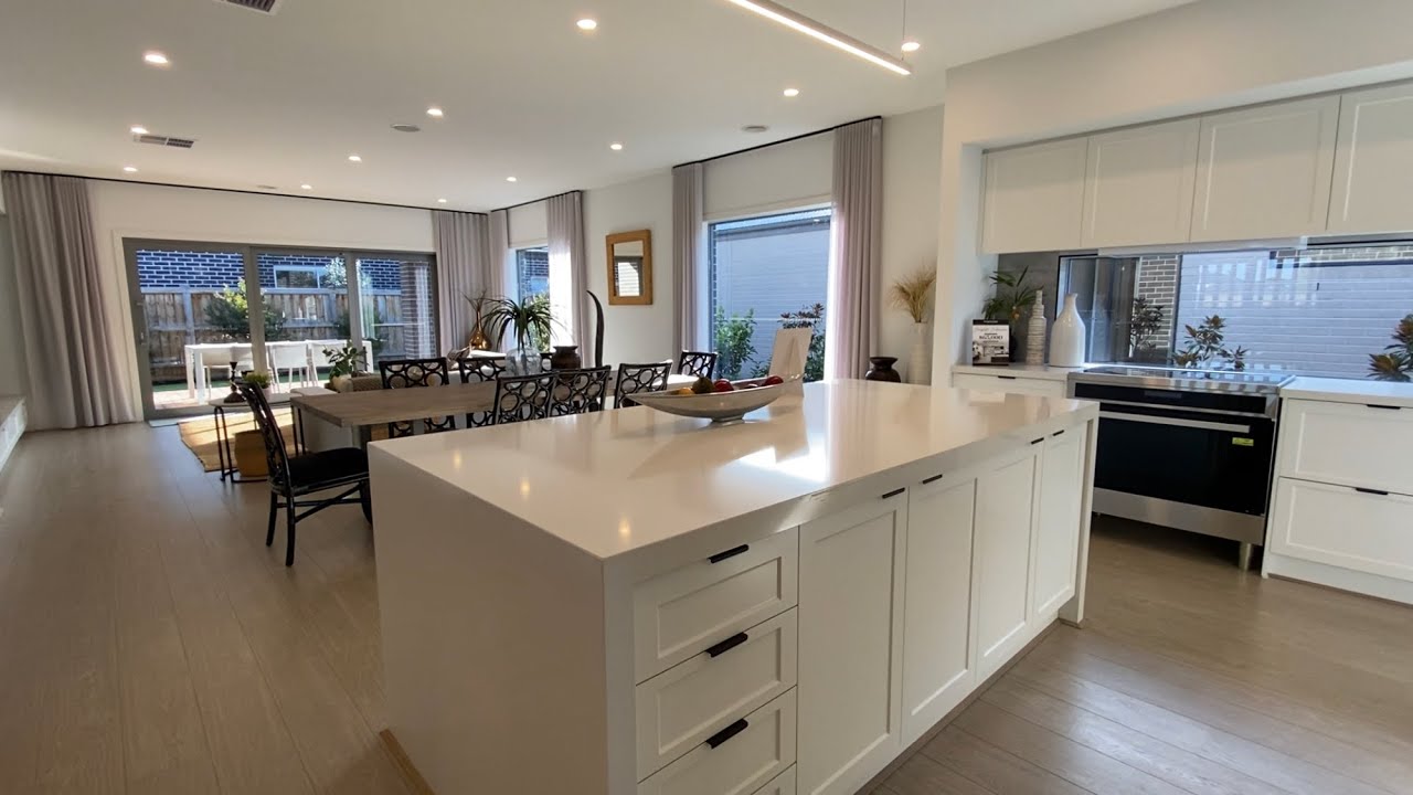 HARTLAND 29 Kingsbridge Homes