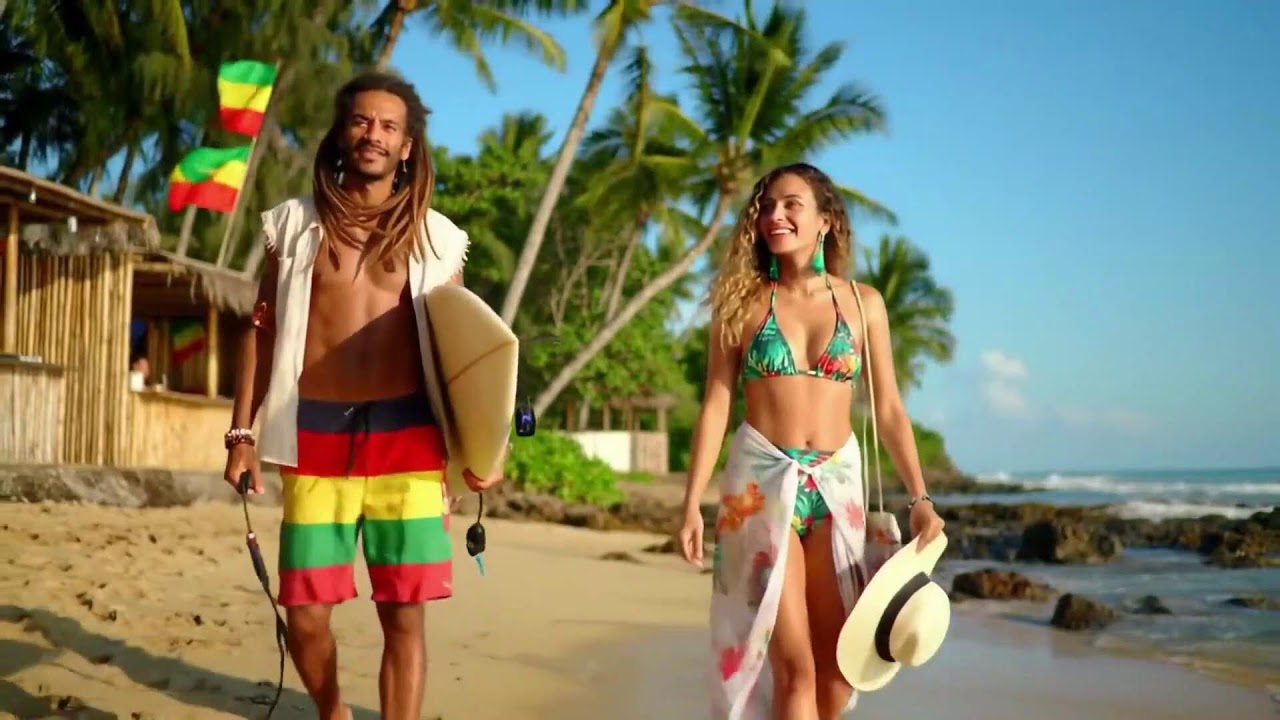 Drug Song Janko Nilovic Acoustic Reggae 2025 Evening Calm Guitar Flow for Meditation