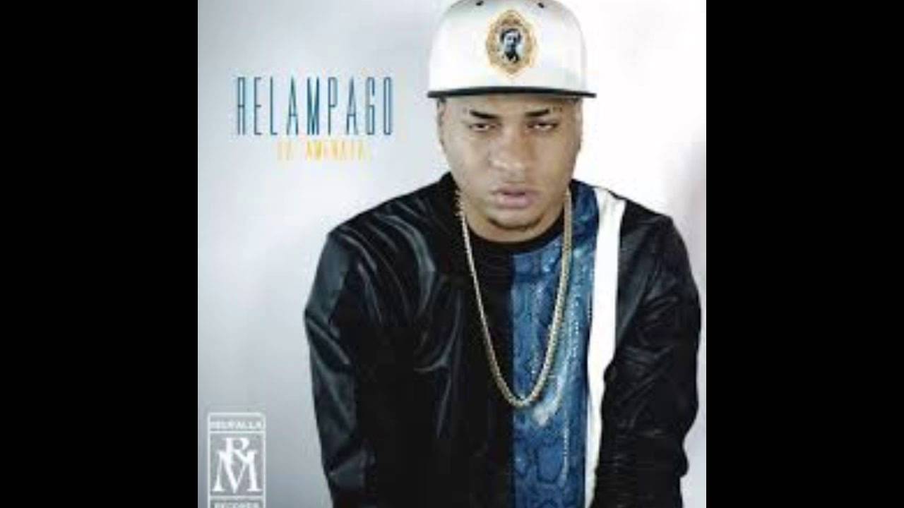 Relampago la Amenaza Mix 2016