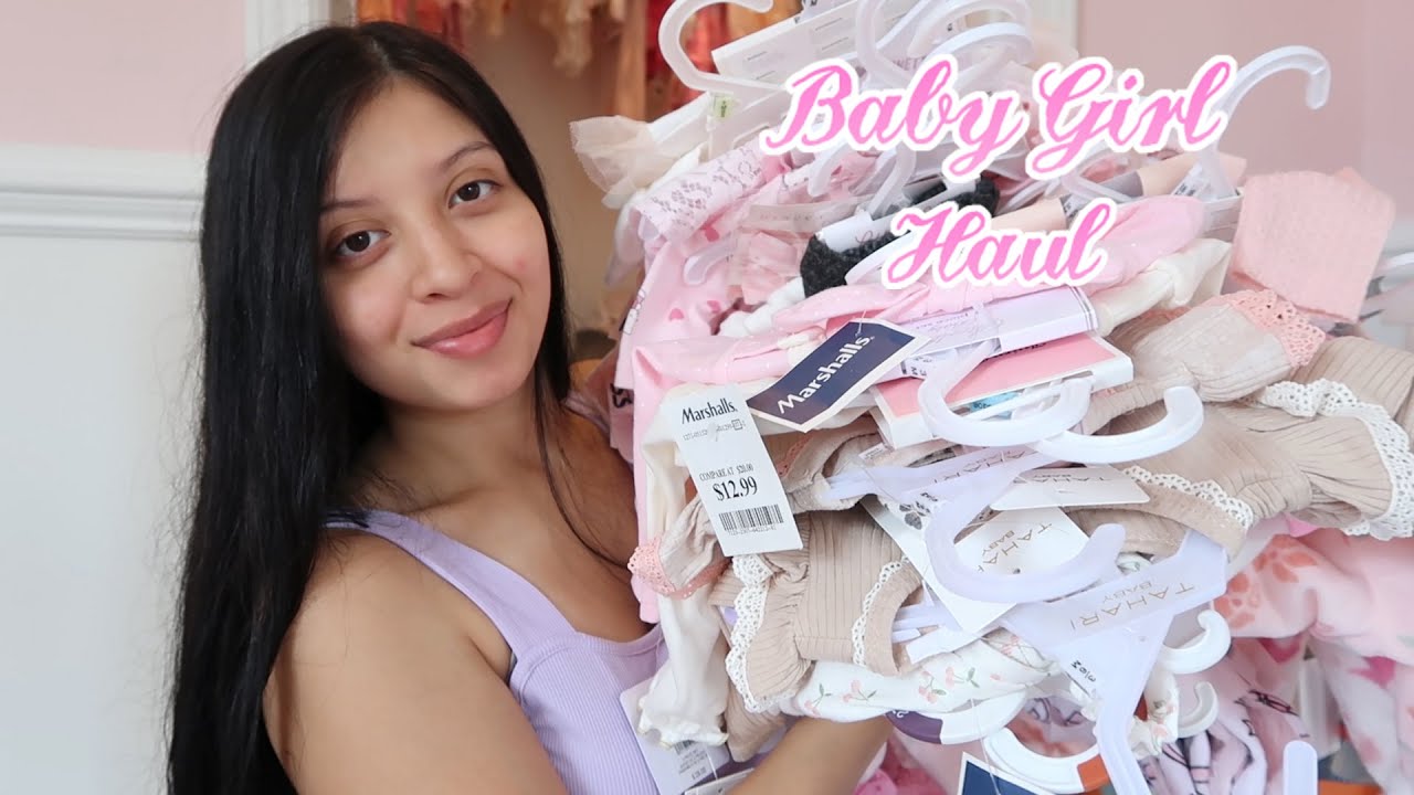 Доставка для девочек | Burlington, Ross, Amazon, Walmart