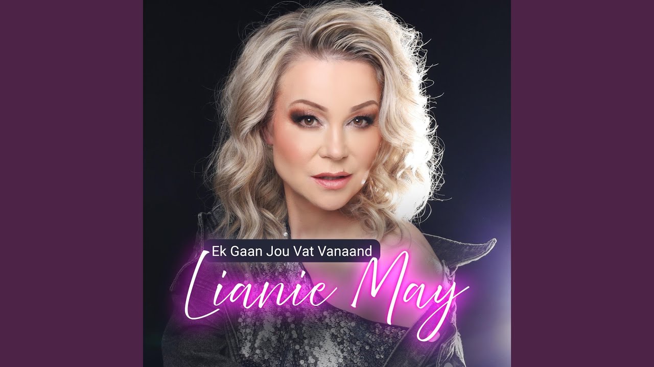 Ek gaan jou vat vanaand