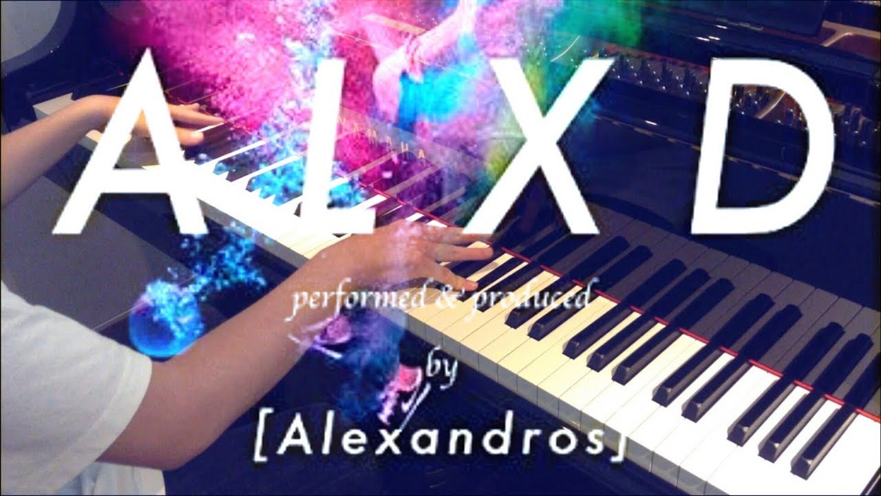 [Alexandros]メドレー  弾いてみた【全10曲】