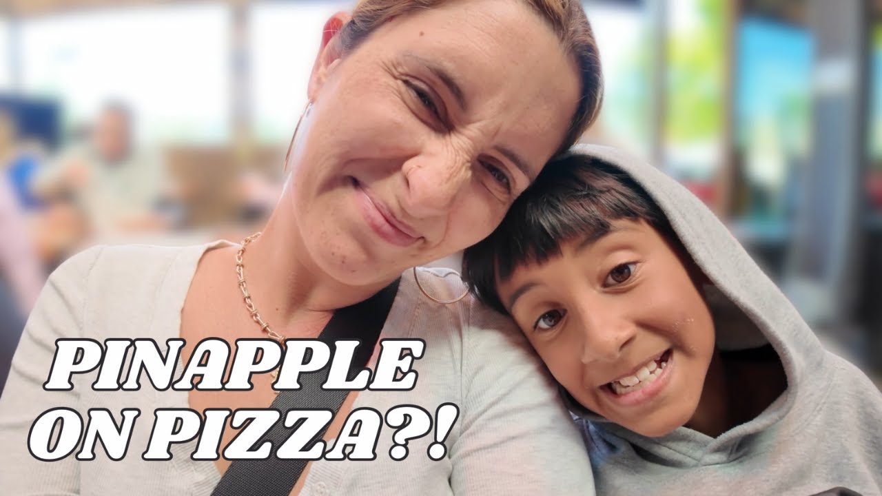 We Found a Hidden Gem in Hood River (And Stuffed Our Faces!)