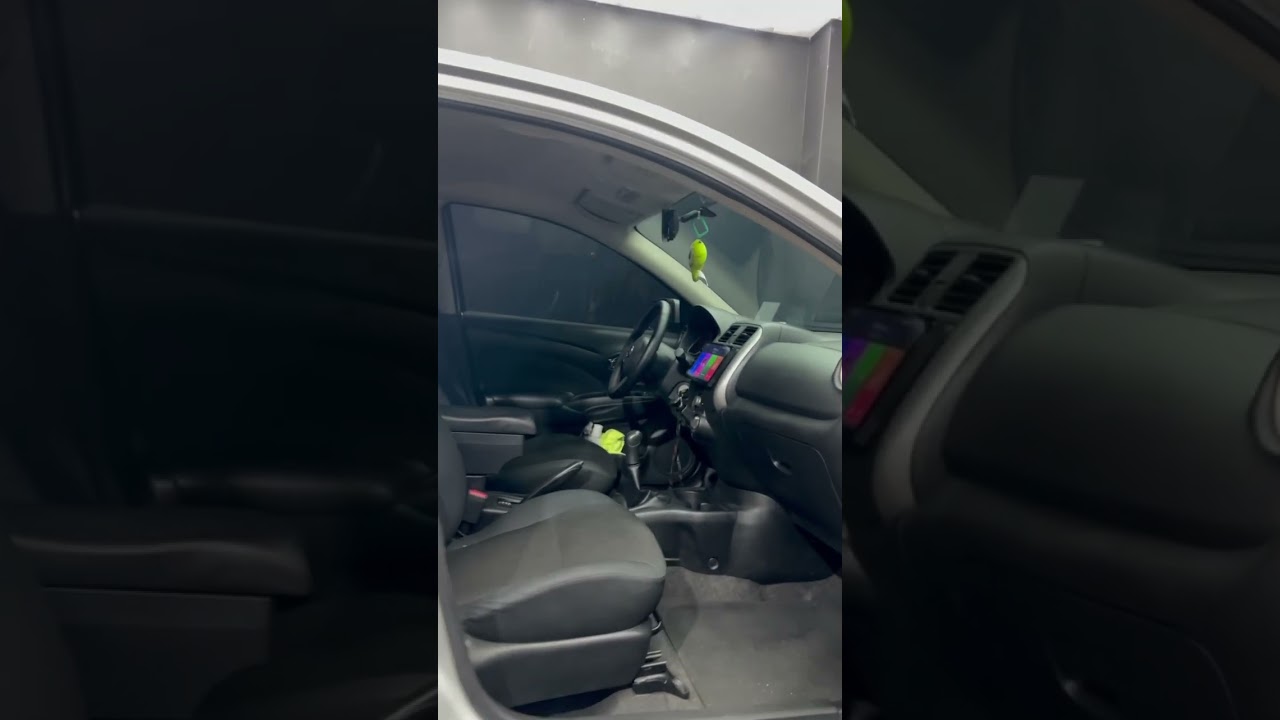 NISSAN VERSA ADVANCE 2013