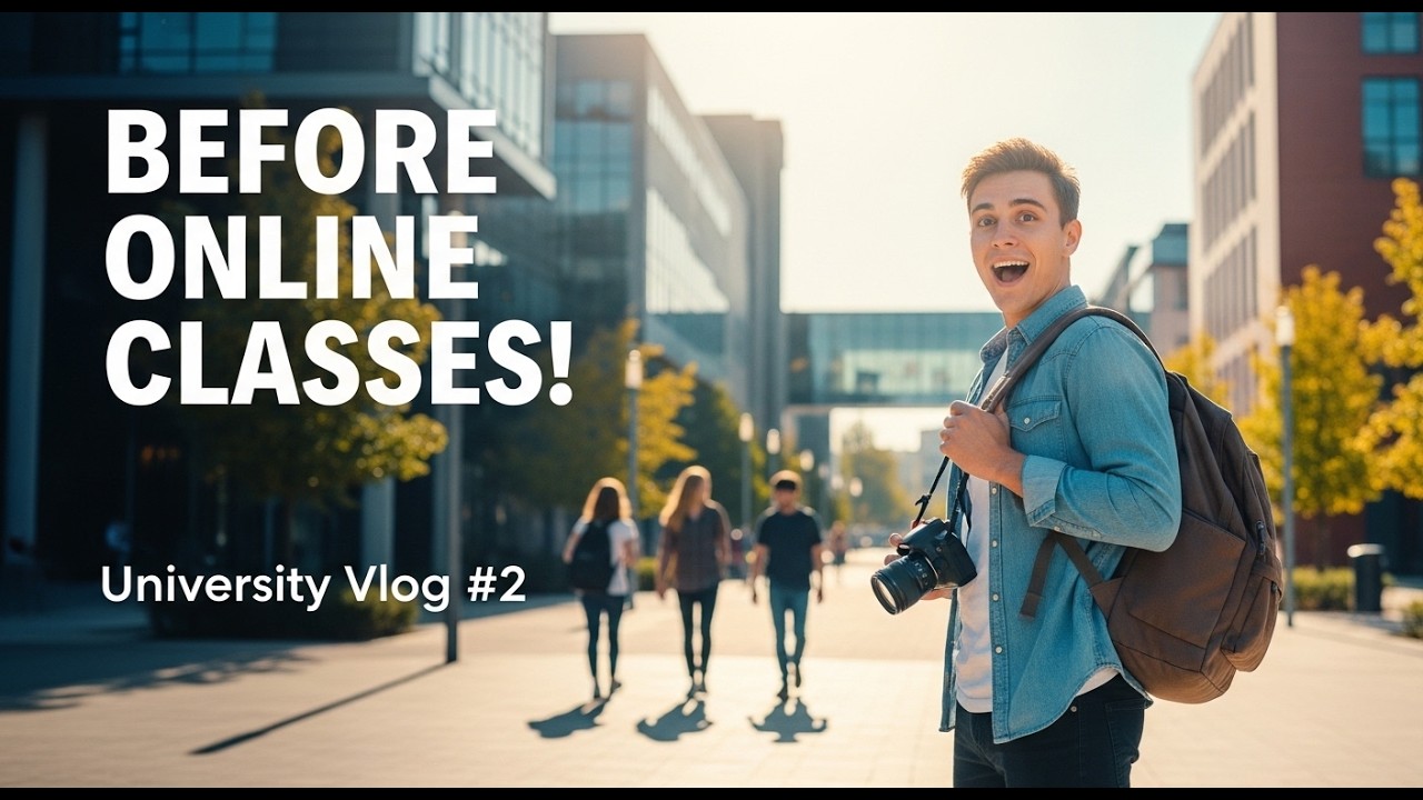 universty before online classesUniversity of South Asia#UniversityVlog#FirstVlog#foryou #viral #fyp 
