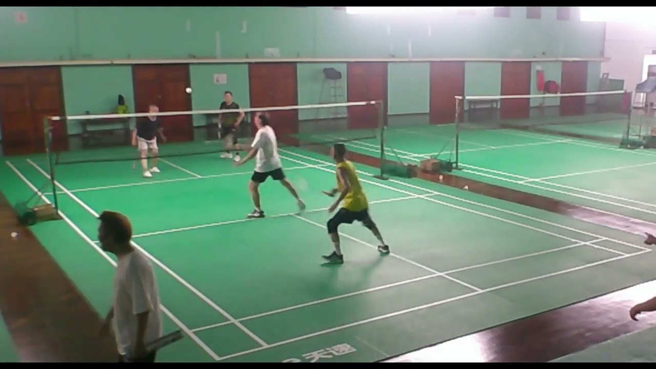 Beng/JL vs Soon/Ah Chooi