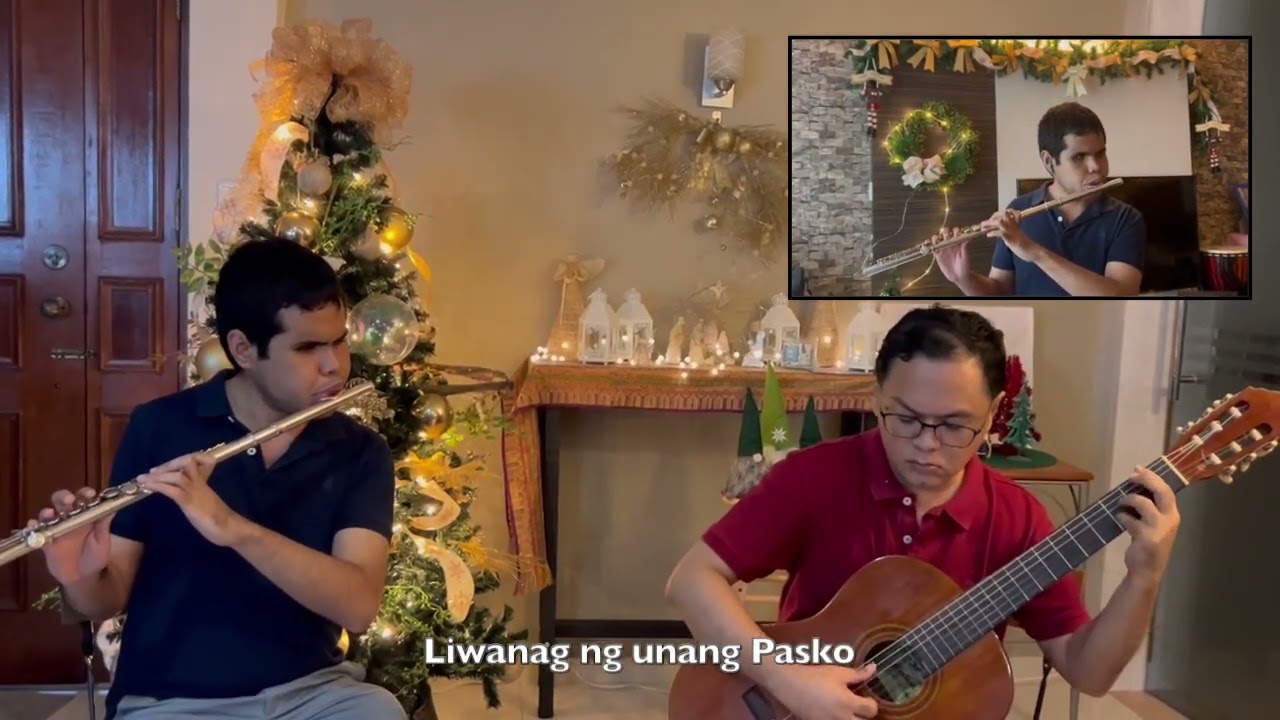 Oyayi (Arnel Aquino, SJ)