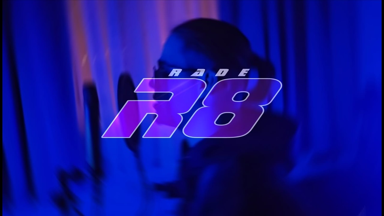 RADE - R8