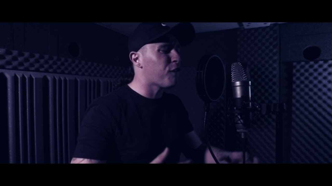 T-Wreckz - Goodbye Letter