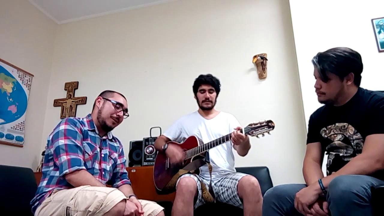 En mi Getsemaní