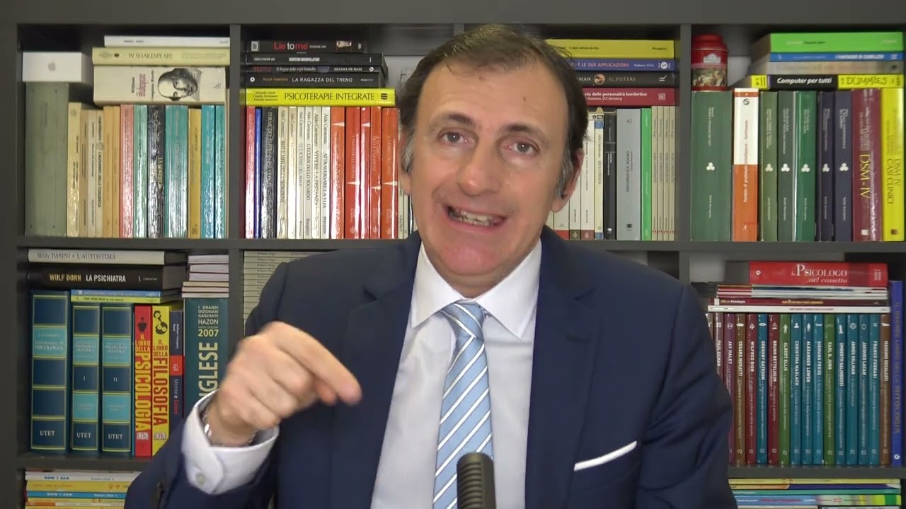 Il manipolatore affettivo più insidioso