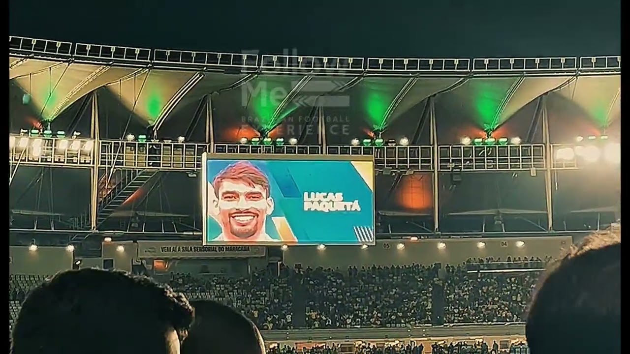 Experience Brazilian Football: The Ultimate Intro | BF Experience