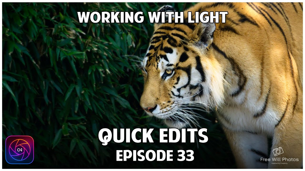 What You Need To Know About Managing Light In A Photo Using ON1 Photo Raw 2024.5