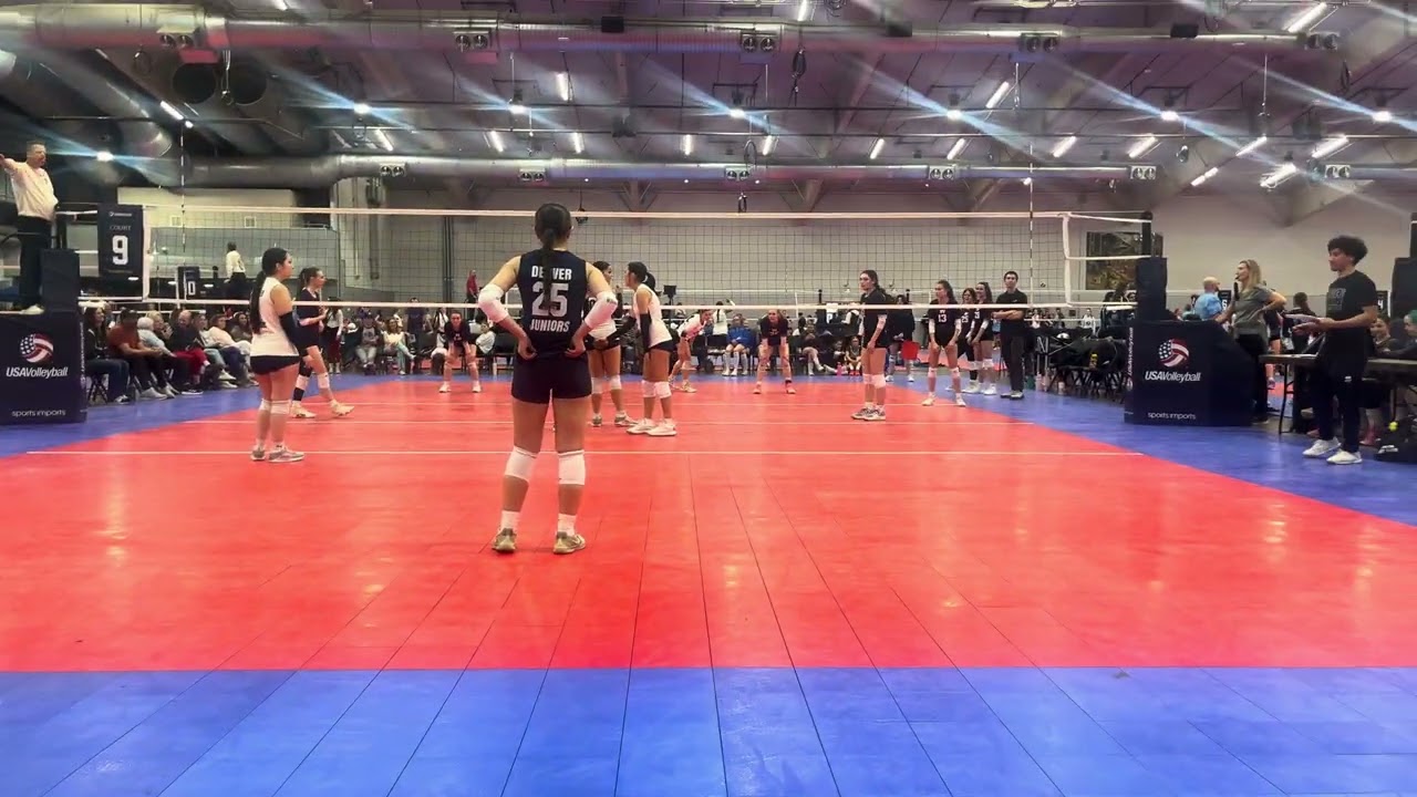 Volleyball 