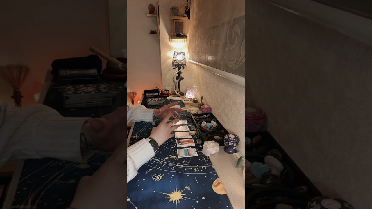 ما القادم للك عاطفياً في شهر فبراير 💫☘️💫