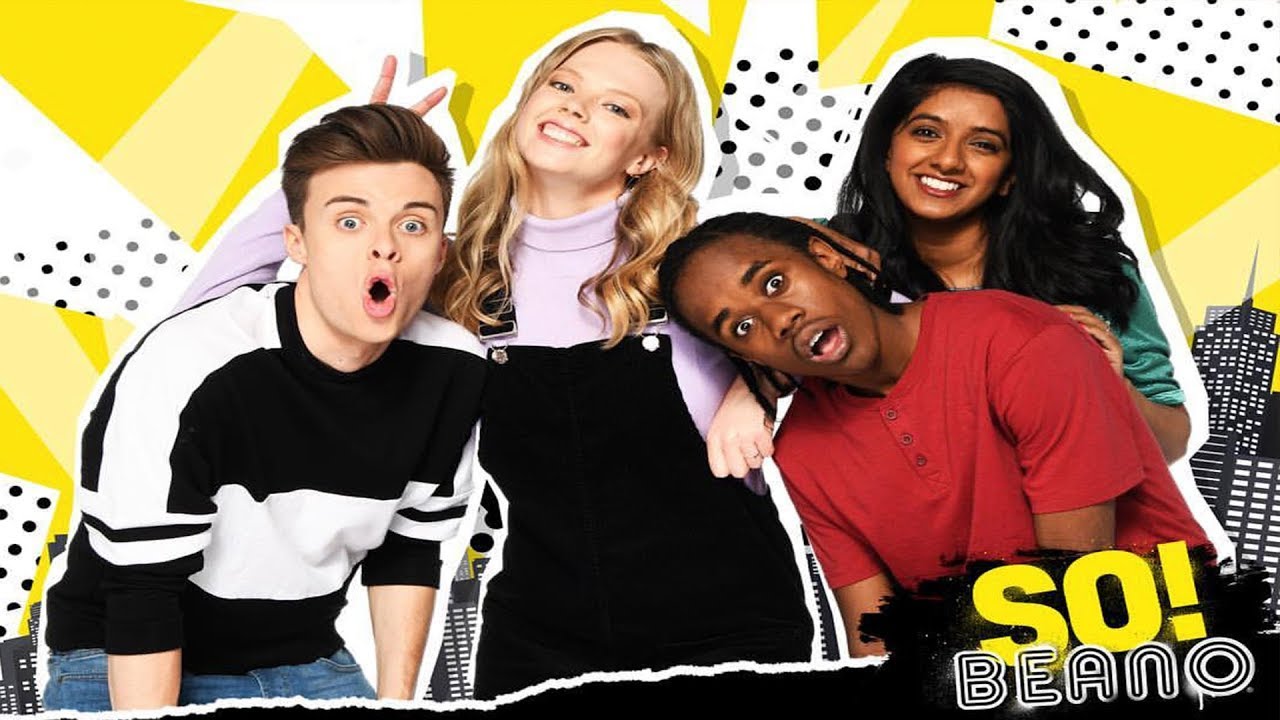 SO Beano! Episode 1-10 Highlights | SO Beano!