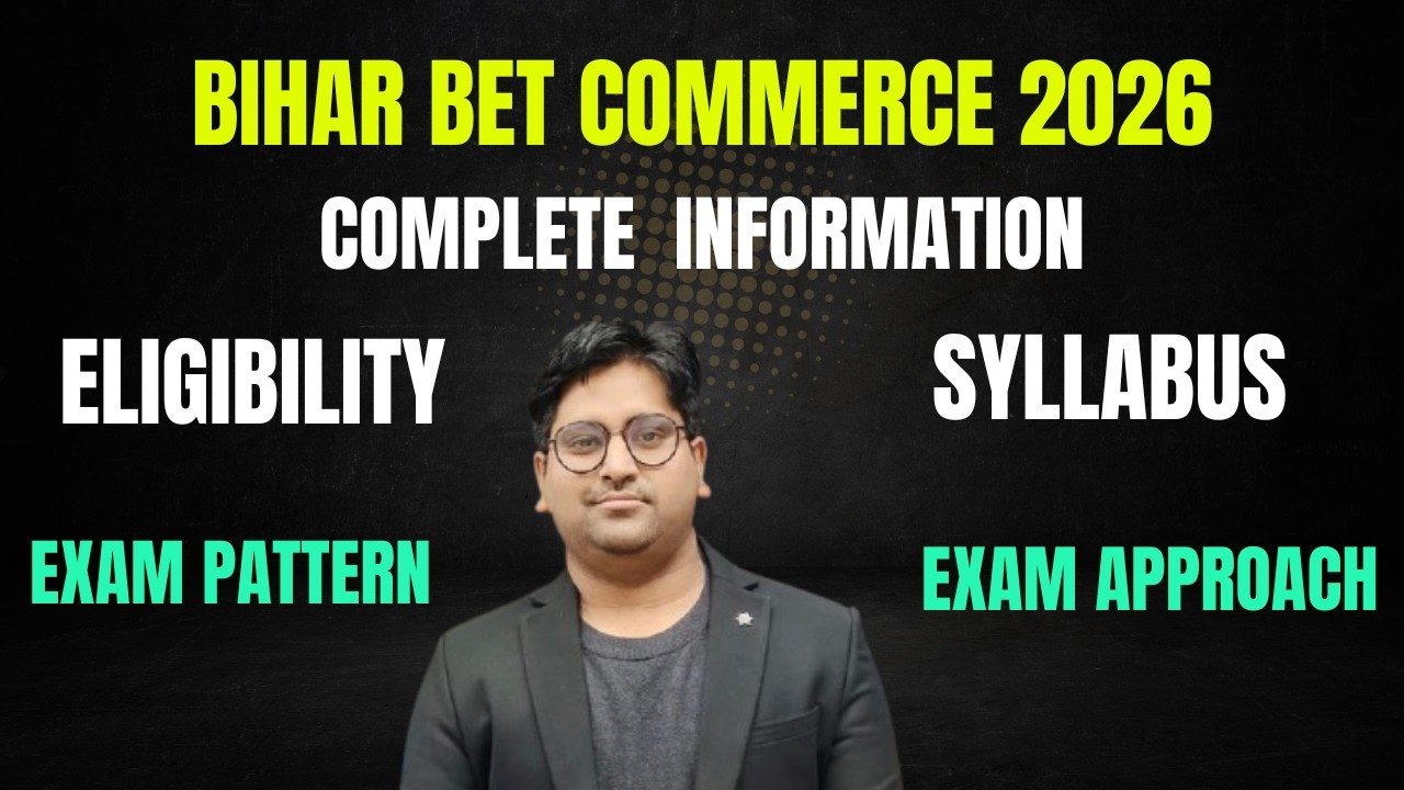 BIHAR BET COMMERCE 2026 | Программа и стратегия | Полная информация